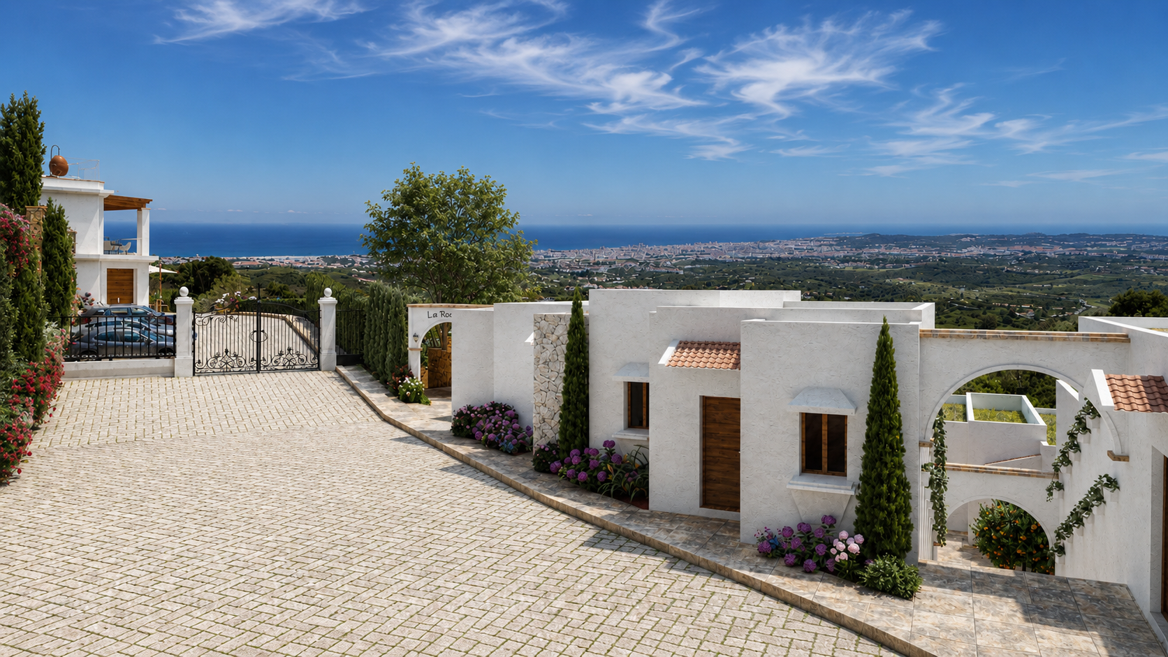 Interior Villa 5